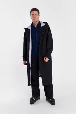 МЕМБРАННЫЙ ПЛАЩ ТРАНСФОРМЕР 3L UNISEX 23-40973 10