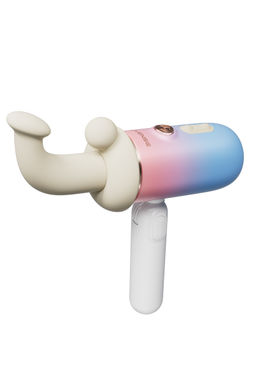 Вибратор для точки G LOVENSE Spinel