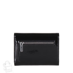 Женский кошелек 7006-12 black Velina Fabbiano в Новосибирске