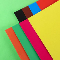 Набор Гравити Фолз А4: 8 л. цв. одност. мел.картона и 8 л. цв. двуст. бумаги, Гравити Фолз - Disney фото 3