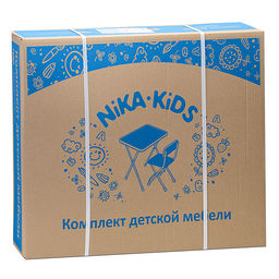 Детский комплект с русалочкой