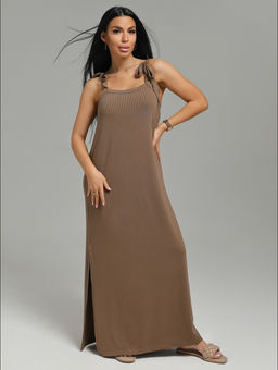 Валенсия сарафан женский, кашкорсе лапша - Lovetex фото 8