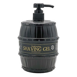 Гель для бритья Gold 651435