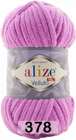 VELLUTO - Alize фото 20