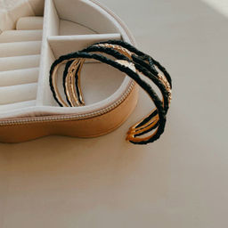 Браслет - J.prettier фото 6