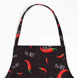 Фартук Этель Pepper 73х71 см, 100% хл, репс 210 гр/м2  фото 5