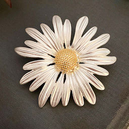 Брошь арт. 32 2558 (id 279962) - Rada фото 2