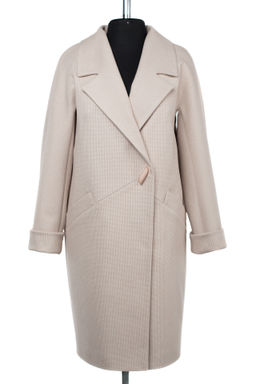 01-09448 Пальто женское демисезонное
