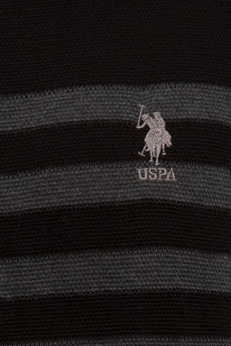 Erkek Siyah Kazak - U.s. polo assn фото 10