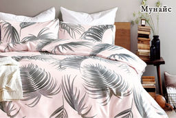 КПБ Alanna Мунайс AB Поплин ALAMU018 Евро