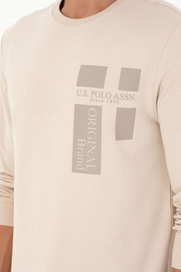 Мужская толстовка с камнем Неожиданная скидка в корзине - U.s. polo assn фото 7