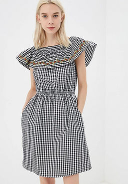 Платье жен.