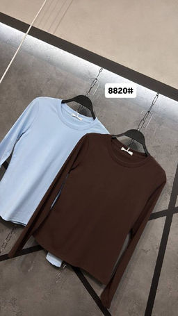 Лонгслив - Ksa фото 3