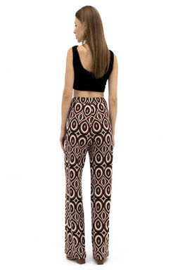 65039 Брюки Eliseeva Olesya  фото 3