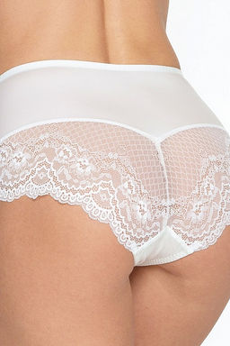 Трусы-слип комфорт Pandora 64121-01