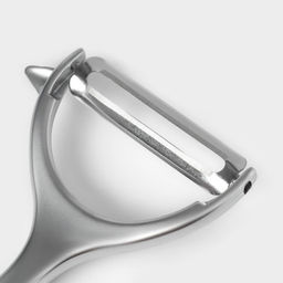 Овощечистка горизонтальная Magistro Veil, цвет серый  фото 4