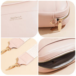 Сумка BAG-N8941-L/Green