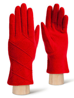 Перчатки жен Labbra LB-PH-54 scarlet
