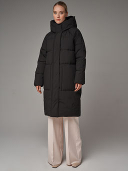 Пуховик женский 

АРТ. 81912z - Hoops фото 5