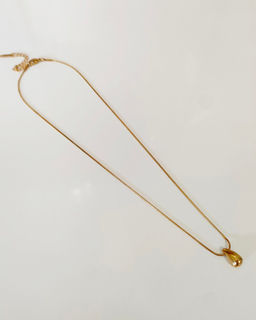 Кулон на цепочке - Vel vett фото 2