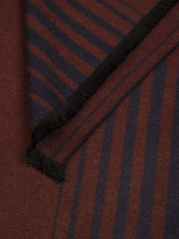 Шарф муж. шелк+виск 30х180 LJG34-879-16