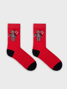 Цена за 5 пар! НОСКИ - Mark formelle фото 2