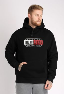 Куртка J.370M черный