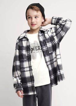 Куртка для мальчика