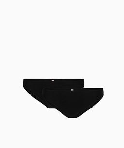 2BLP-581 Трусы бикини Basic - набор 2 шт. - Atlantic фото 11