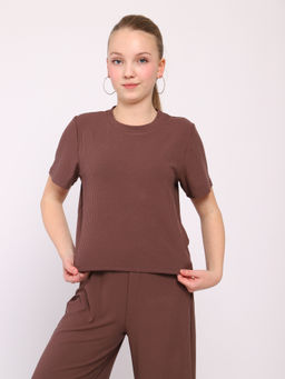 Костюм Эви голубой, КМ-192-2 - От егорки до егора фото 9