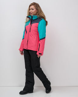 Горнолыжный костюм зимний до -25С - Mtforce фото 3