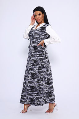 Платье 88074 - Натали фото 18