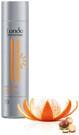 Шампунь солнцезащитный SUN SPARK, 250мл - Londa professional фото 2