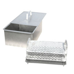 Коптильня 350*250*150 кн13 - Kukmara фото 2