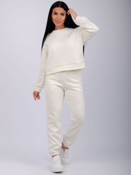 Костюм Богема 3, жаккард - Малина фото 19