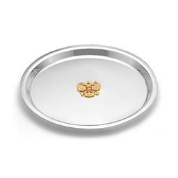 Поднос с гербом России 930661-0ж