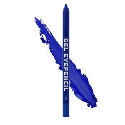 Parisa Карандаш для глаз гелевый GEL EYEPENCIL 809 Синий