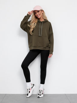 JETTY Лосины леггинсы с высокой талией  фото 43