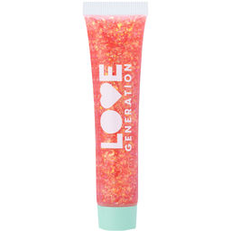 Love Generation Глиттер-гель для лица / Face glitter Gel We love glitter тон 06  фото 3