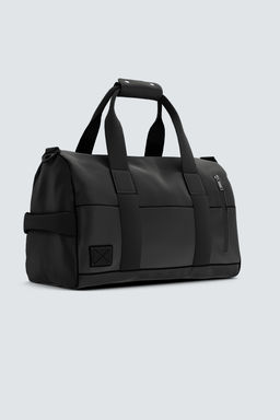 TEXTURED TRAVEL BAG - Zara фото 3
