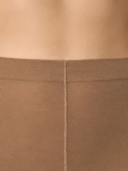 (Omsa) Lasticotton beige