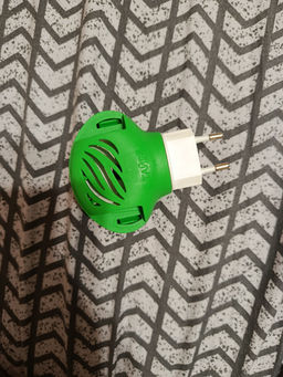 ТАЙГА электрофумигатор