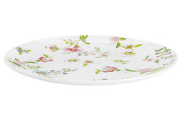 Тарелка обеденная Provence, 26,5 см - Anna lafarg emily фото 4