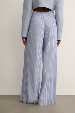 Брюки плиссе - Mollis фото 5