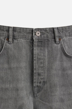 SLIM FIT JEANS - Zara фото 8
