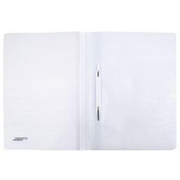 Expert Complete Trend ICEberries Папка-скоросшиватель A4 140/180 мкм лён 10 шт. ассорти 216200