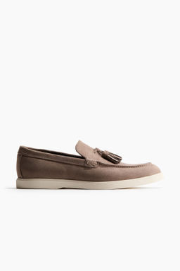 Mocasines con borlas - H&m фото 2