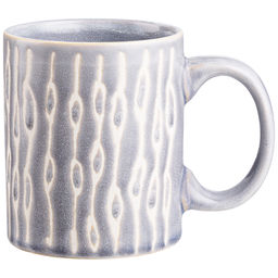 НАБОР КРУЖЕК ИЗ 2 ШТ. 278 МЛ В КРАФТОВОЙ КОРОБКЕ - Lefard фото 3