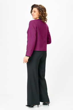 Костюм VILENA 1127 фуксия