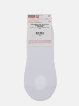 Цена за 2 пары. Последники CONTE Хлопковые подследники CLASSIC.... - Conte elegant фото 37